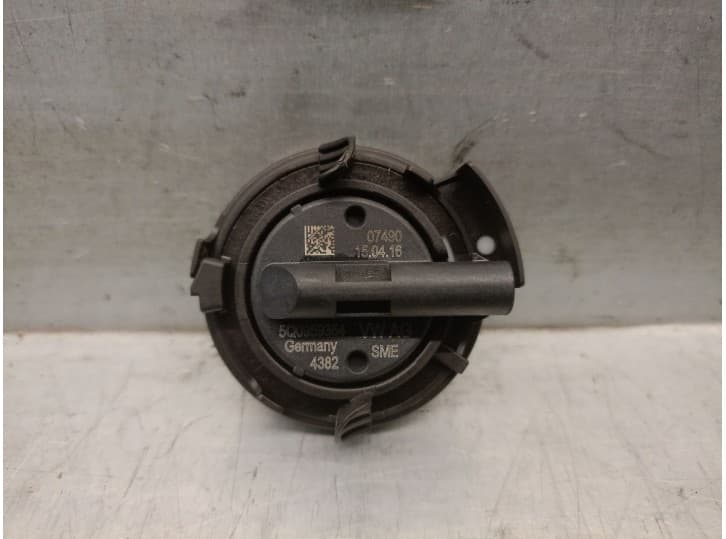 Recambio de sensor impacto para volkswagen touran (5t1) 2.0 tdi referencia OEM IAM 5Q0959354