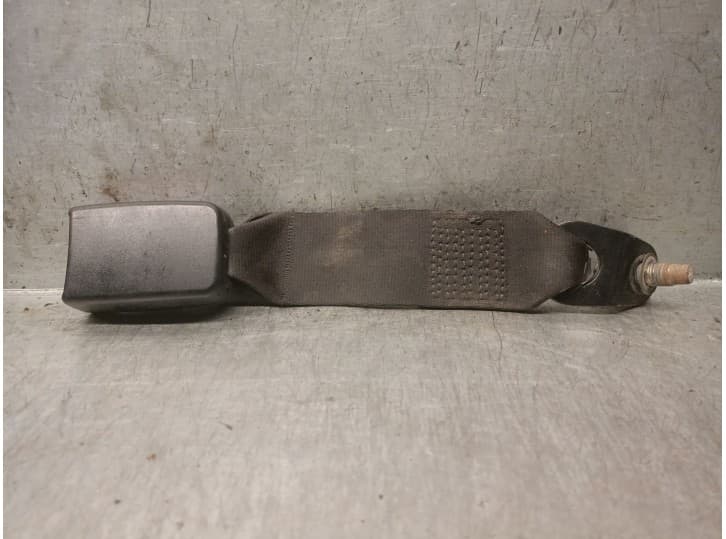 Recambio de enganche cinturon trasero derecho para ford maverick (uds, uns) 2.7 td referencia OEM IAM 888427F010 1960884