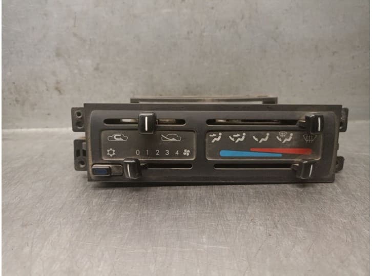 Recambio de mando calefaccion / aire acondicionado para ford maverick (uds, uns) 2.7 td referencia OEM IAM 54353966 1956672