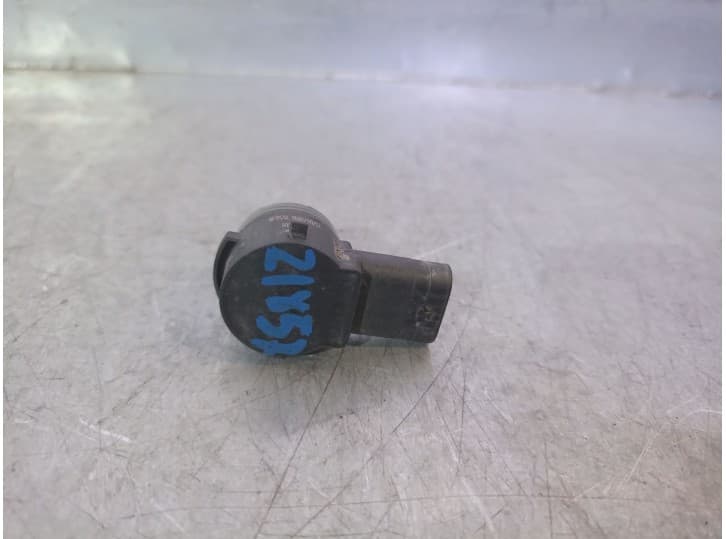 Recambio de sensor de aparcamiento para volkswagen touran (5t1) 2.0 tdi referencia OEM IAM 5Q0919275B 307896 VALEO