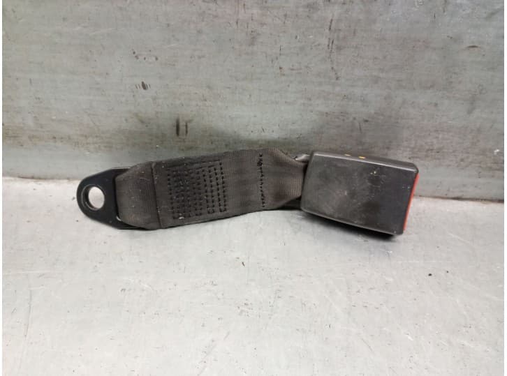 Recambio de enganche cinturon trasero izquierdo para fiat punto (188_) 1.2 60 (188.030, .050, .130, .150, .230, .250) referencia