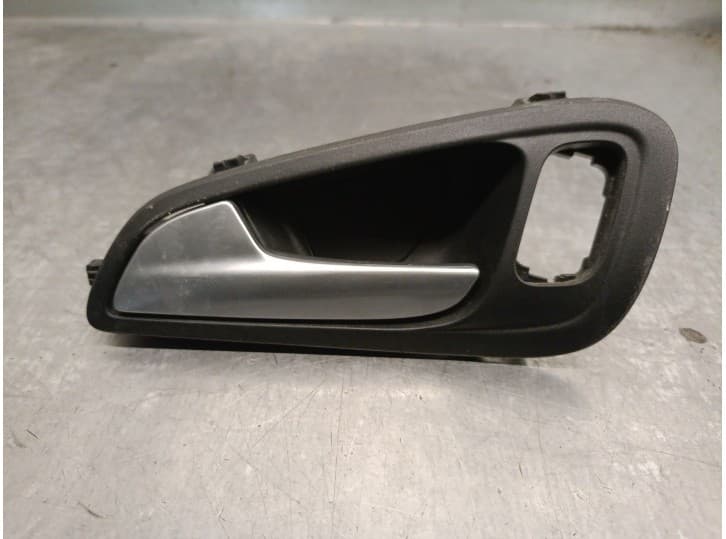 Recambio de maneta interior delantera izquierda para ford focus iii turnier 1.0 ecoboost referencia OEM IAM F1EBA22601BAW 185722