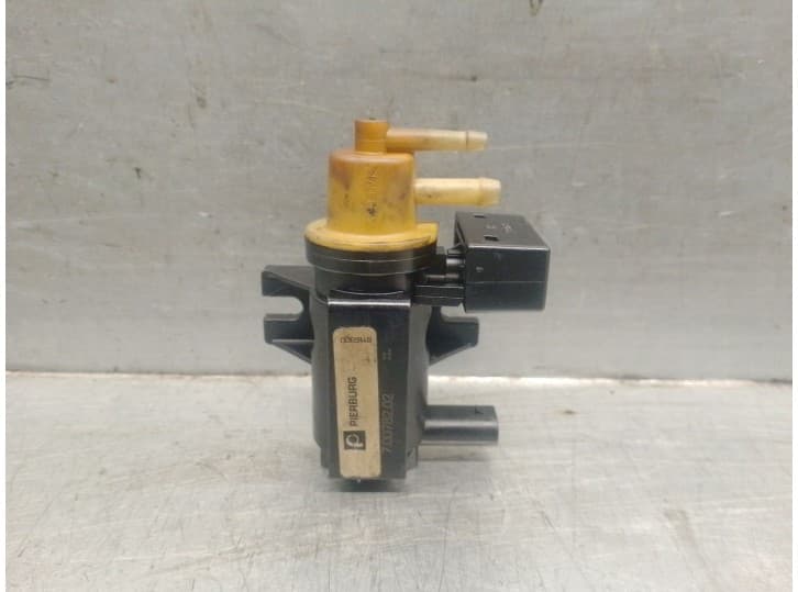 Recambio de electrovalvula vacio para smart forfour (454) 1.5 cdi (454.001) referencia OEM IAM 6116300 70078202 PIERBURG