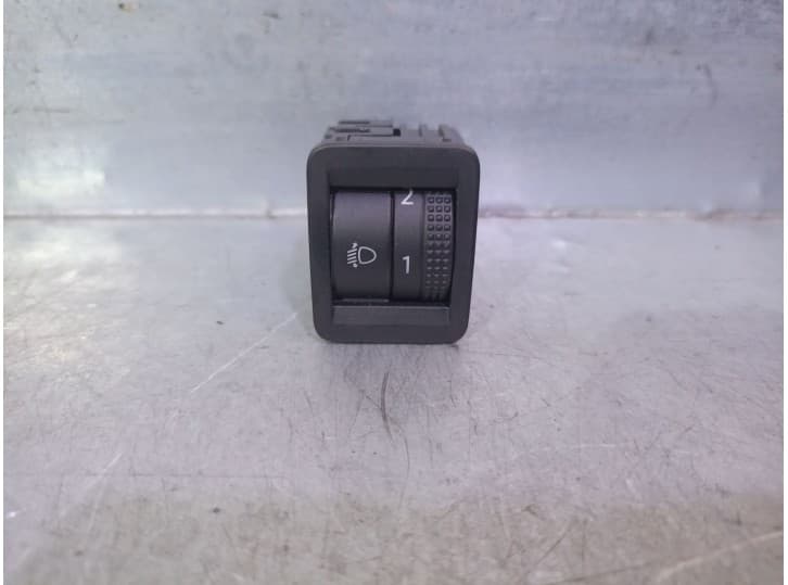 Recambio de mando luces salpicadero para volkswagen touran (5t1) 2.0 tdi referencia OEM IAM 5TA941333 5TA941333