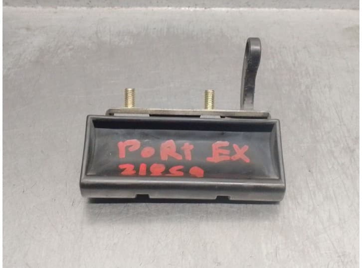 Recambio de maneta exterior porton para mitsubishi space wagon (n3_w, n4_w) 2.0 (n33w) referencia OEM IAM MB537548 MB537548