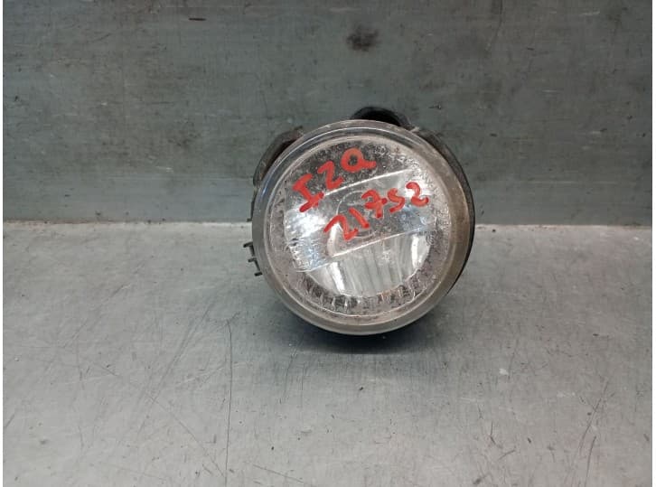 Recambio de faro antiniebla izquierdo para subaru forester (sh_) 2.0 d awd (shh) referencia OEM IAM 84501SC010 84501SC010