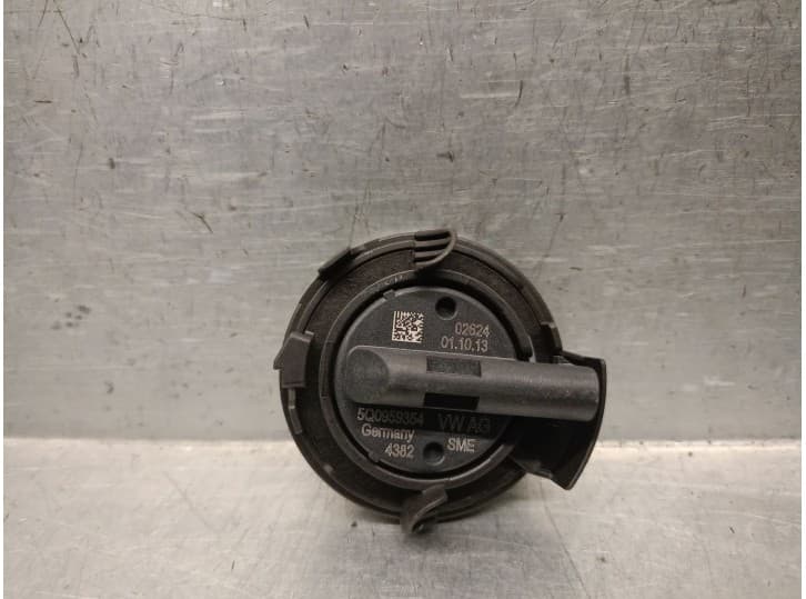 Recambio de sensor impacto para volkswagen golf vii (5g1, bq1, be1, be2) 2.0 gti referencia OEM IAM 5Q0959354