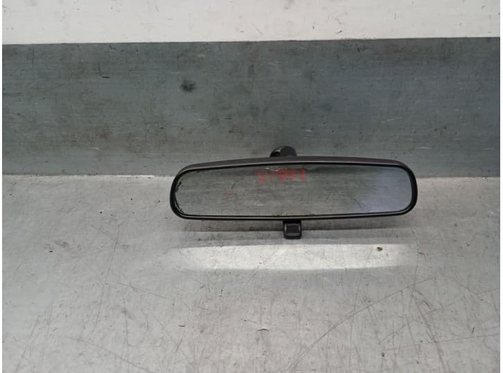 Recambio de espejo interior para subaru forester (sh_) 2.0 d awd (shh) referencia OEM IAM 92039FE001 92039FE001