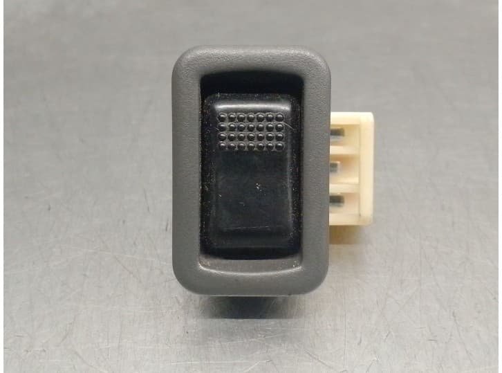 Recambio de mando elevalunas trasero derecho para mitsubishi space wagon (n3_w, n4_w) 2.0 (n33w) referencia OEM IAM MR159865 MR1