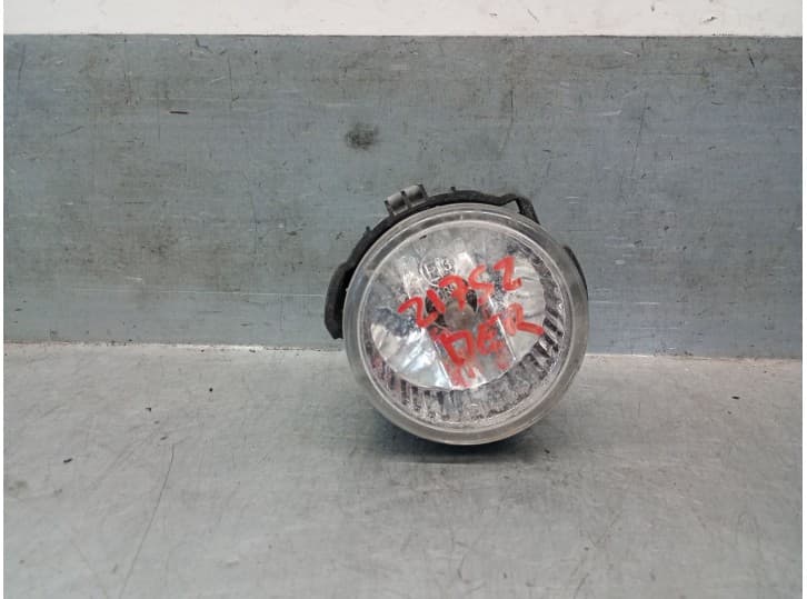 Recambio de faro antiniebla trasero derecho para subaru forester (sh_) 2.0 d awd (shh) referencia OEM IAM 84501SC000 84501SC000