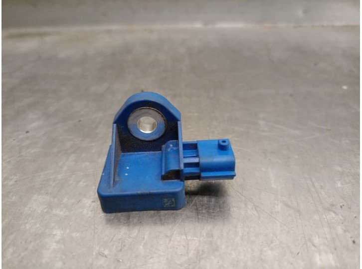 Recambio de sensor impacto para fiat qubo (225_) 1.3 d multijet (225axe1a, 225cxe1a, 225axh1a, 225axl1a,... referencia OEM IAM 1