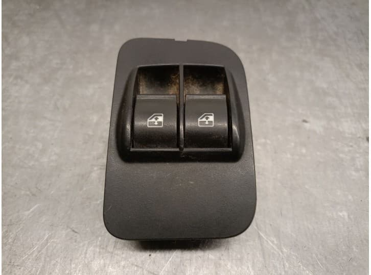 Recambio de mando elevalunas delantero izquierdo para fiat qubo (225_) 1.3 d multijet (225axe1a, 225cxe1a, 225axh1a, 225axl1a,..
