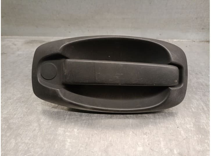 Recambio de maneta exterior delantera derecha para fiat qubo (225_) 1.3 d multijet (225axe1a, 225cxe1a, 225axh1a, 225axl1a,... r