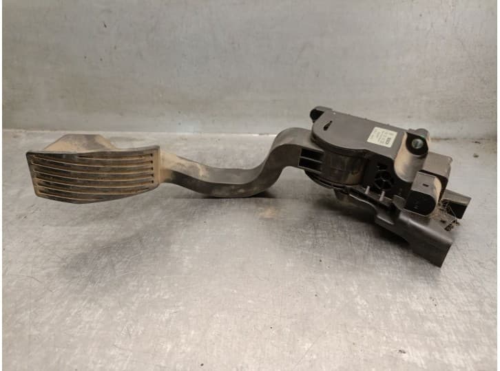 Recambio de potenciometro pedal para fiat qubo (225_) 1.3 d multijet (225axe1a, 225cxe1a, 225axh1a, 225axl1a,... referencia OEM