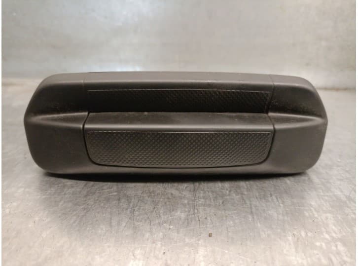 Recambio de maneta interior trasera izquierda para fiat qubo (225_) 1.3 d multijet (225axe1a, 225cxe1a, 225axh1a, 225axl1a,... r