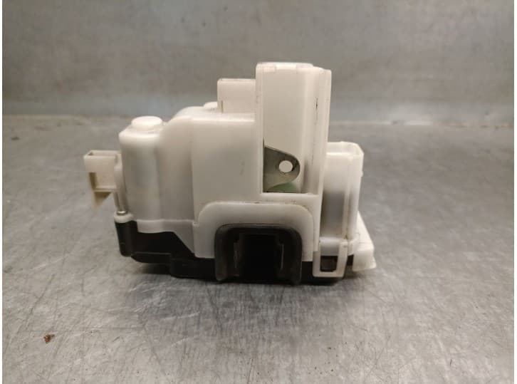 Recambio de cerradura puerta delantera derecha para fiat qubo (225_) 1.3 d multijet (225axe1a, 225cxe1a, 225axh1a, 225axl1a,...