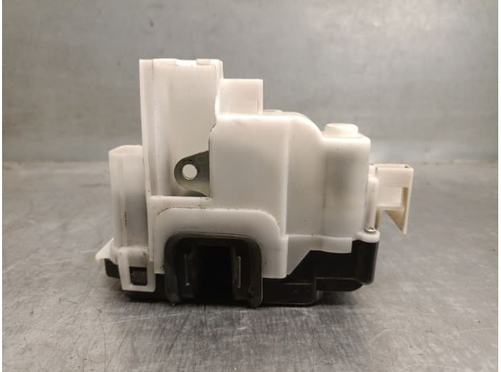 Recambio de cerradura puerta delantera izquierda para fiat qubo (225_) 1.3 d multijet (225axe1a, 225cxe1a, 225axh1a, 225axl1a,..