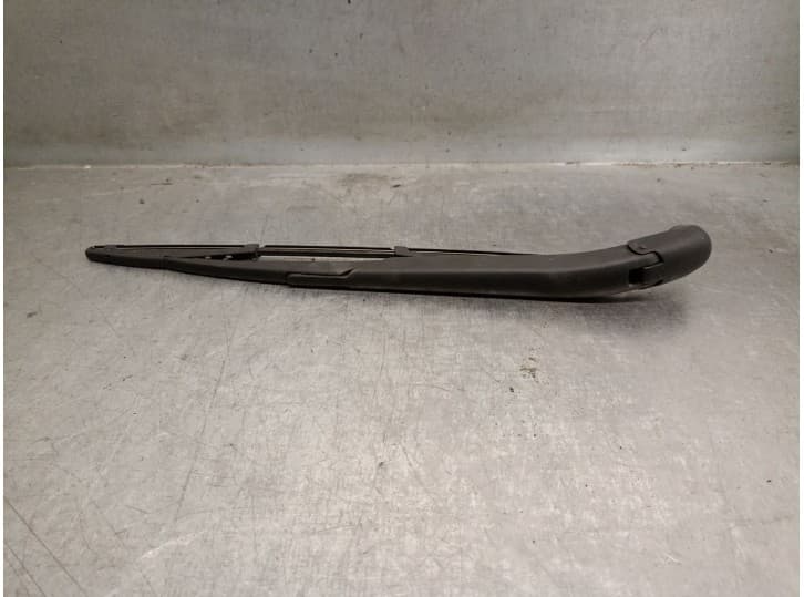 Recambio de brazo limpia trasero para fiat qubo (225_) 1.3 d multijet (225axe1a, 225cxe1a, 225axh1a, 225axl1a,... referencia OEM