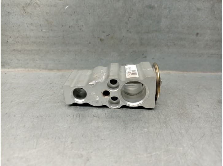Recambio de valvula expansion para toyota yaris (_p21_, _pa1_, _ph1_) 1.5 hybrid (mxph11) referencia OEM IAM CZ4475006760 885150