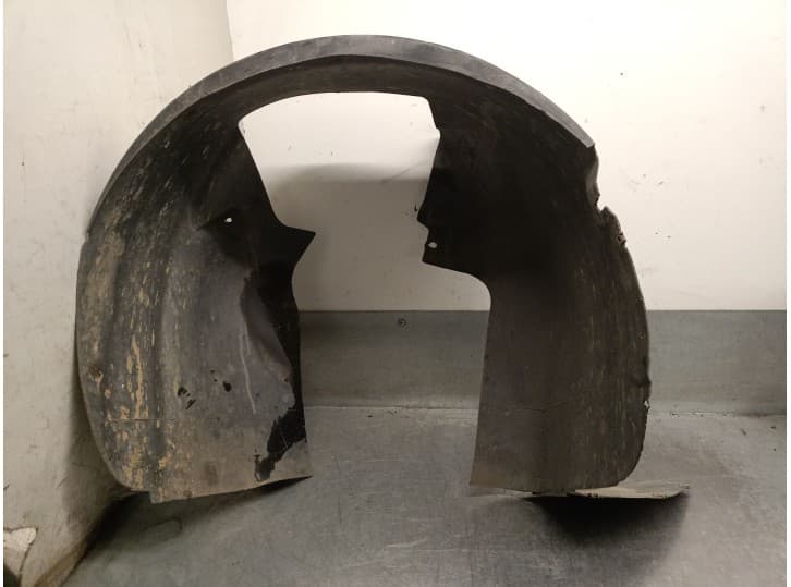 Recambio de paso rueda delantero derecho para fiat qubo (225_) 1.3 d multijet (225axe1a, 225cxe1a, 225axh1a, 225axl1a,... refere