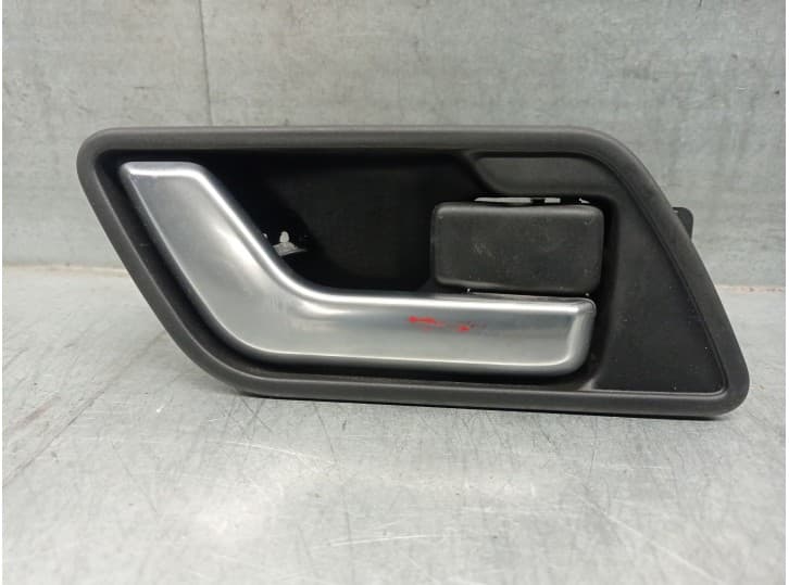Recambio de maneta interior trasera derecha para land rover range rover sport i (l320) 2.7 d 4x4 referencia OEM IAM 5H3222600AD