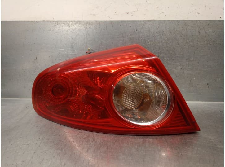 Recambio de piloto trasero izquierdo para chevrolet lacetti (j200) 1.6 referencia OEM IAM 96387724 96387724