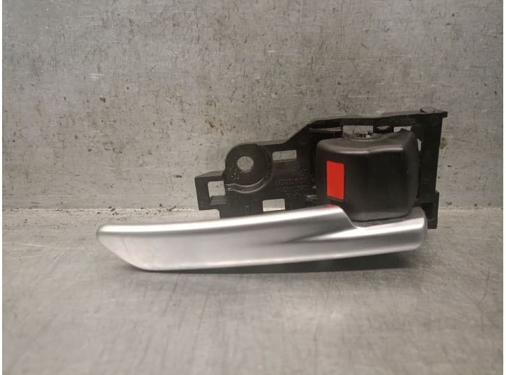 Recambio de maneta interior trasera derecha para toyota corolla sedán (_e21_) 1.8 vvti hybrid (mzea12, zre211, zwe211) referenci