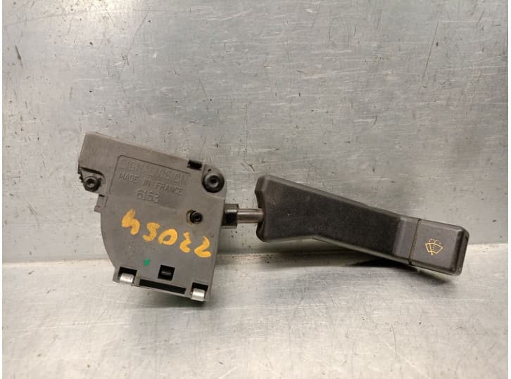 Recambio de mando limpia para renault 21 sedán (l48_) 1.7 (l48e) referencia OEM IAM 7700765532 7700765532