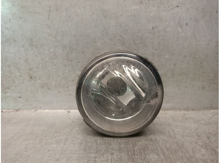 Recambio de faro antiniebla izquierdo para nissan note (e11, ne11) 1.6 referencia OEM IAM 261558990A 261558990A 89204563 VALEO