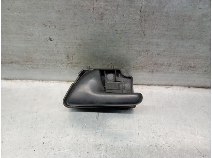Recambio de maneta interior delantera izquierda para volkswagen polo iii (6n1) 55 1.3 referencia OEM IAM 6N0837141 6N0837141
