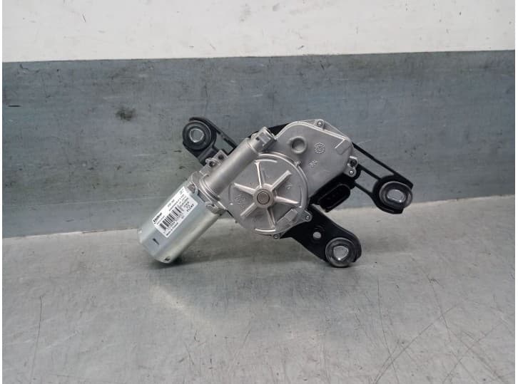 Recambio de motor limpia trasero para seat arona (kj7, kjp) 1.0 tsi referencia OEM IAM 5G0955711D 5G0955711D WD03585 VALEO