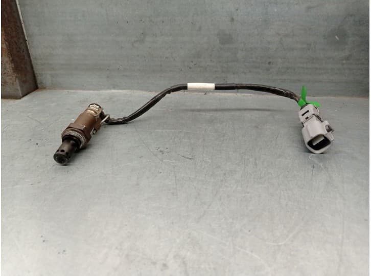 Recambio de sonda lambda para toyota yaris (_p21_, _pa1_, _ph1_) 1.5 hybrid (mxph11) referencia OEM IAM 89467K0060 047011F30