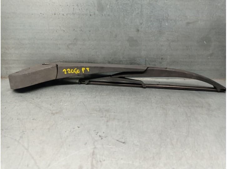 Recambio de brazo limpia trasero para renault modus / grand modus (f/jp0_) 1.5 dci (fp0d, jp0d) referencia OEM IAM 8200134002 77