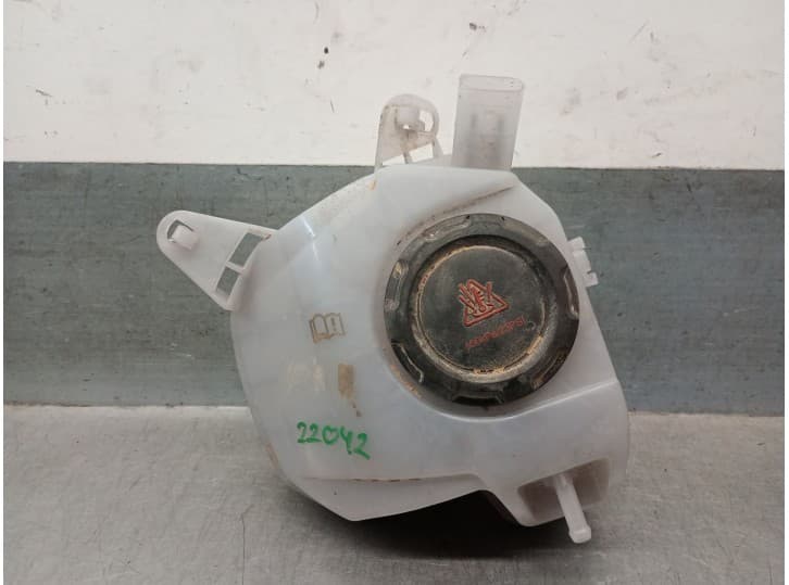 Recambio de deposito expansion para seat arona (kj7, kjp) 1.0 tsi referencia OEM IAM 2Q0121407D 2Q0121407D