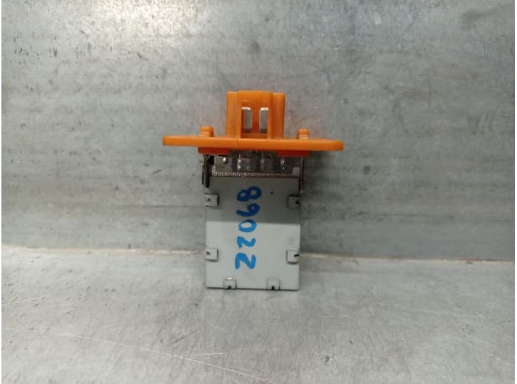 Recambio de resistencia calefaccion para hyundai i30 (gd) 1.4 crdi referencia OEM IAM 97128A5000 97128A5000