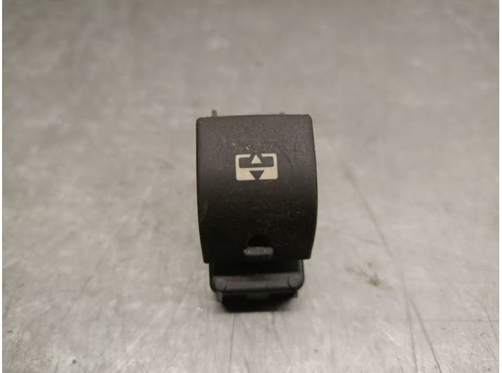 Recambio de mando elevalunas delantero derecho para peugeot 308 sw i (4e_, 4h_) 1.6 16v referencia OEM IAM 565343XT 565343XT