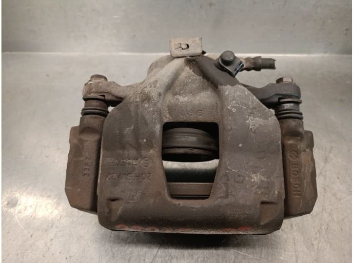 Recambio de pinza freno delantera izquierda para fiat qubo (225_) 1.3 d multijet (225axe1a, 225cxe1a, 225axh1a, 225axl1a,... ref