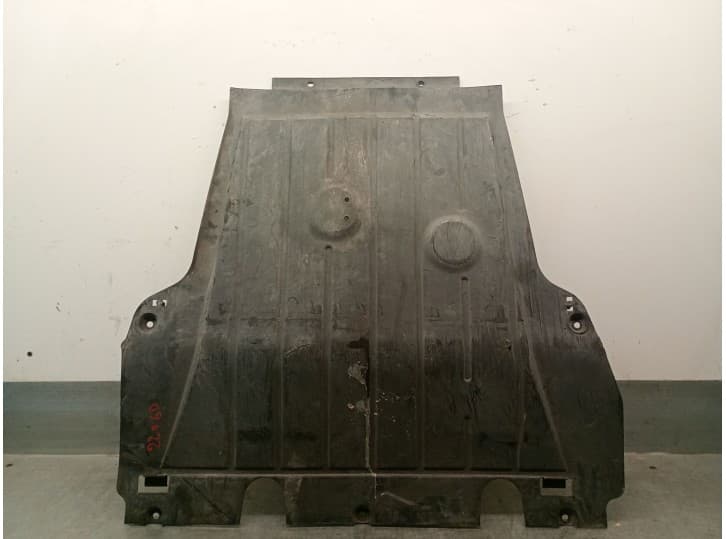 Recambio de cubrecarter para renault modus / grand modus (f/jp0_) 1.5 dci (fp0d, jp0d) referencia OEM IAM 8200161848 8200161848