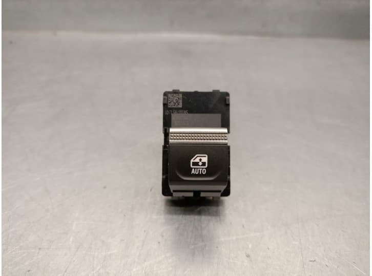 Recambio de mando elevalunas delantero derecho para renault austral tce 130 referencia OEM IAM 254201060R 254201060R