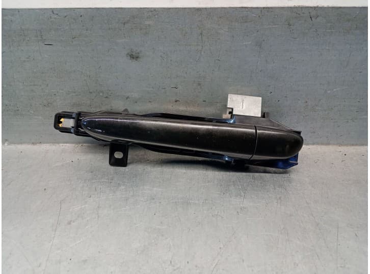 Recambio de maneta exterior trasera izquierda para mazda 6 station wagon (gh) 2.0 mzr-cd (gh14) referencia OEM IAM GS1D73410C16