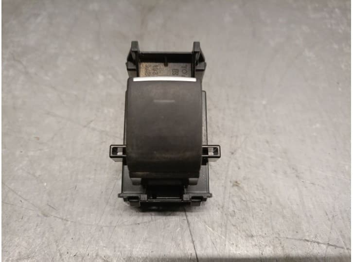 Recambio de mando elevalunas delantero derecho para toyota corolla sedán (_e21_) 1.8 vvti hybrid (zwe211, mzea12) referencia OEM
