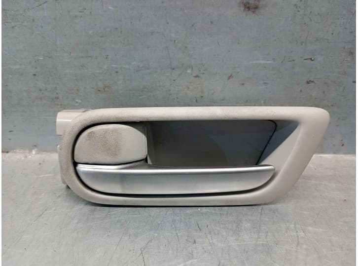 Recambio de maneta interior delantera izquierda para mazda 6 station wagon (gh) 2.0 mzr-cd (gh14) referencia OEM IAM GS1D59330C7