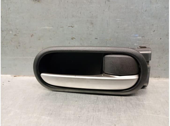 Recambio de maneta interior trasera derecha para mazda 6 station wagon (gh) 2.0 mzr-cd (gh14) referencia OEM IAM GS1D72330B02 GS