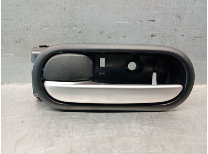 Recambio de maneta interior trasera izquierda para mazda 6 station wagon (gh) 2.0 mzr-cd (gh14) referencia OEM IAM GS1D73330B02