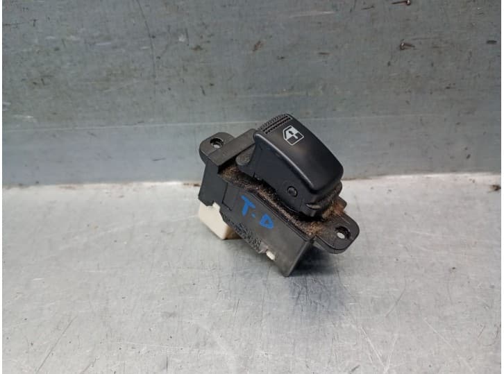 Recambio de mando elevalunas trasero derecho para kia magentis i (gd, ms) 2.0 referencia OEM IAM 935803C300HA 935803C300HA