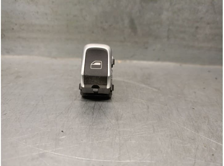 Recambio de mando elevalunas trasero derecho para audi q3 (8ub, 8ug) 2.0 tdi referencia OEM IAM 4H0959855A