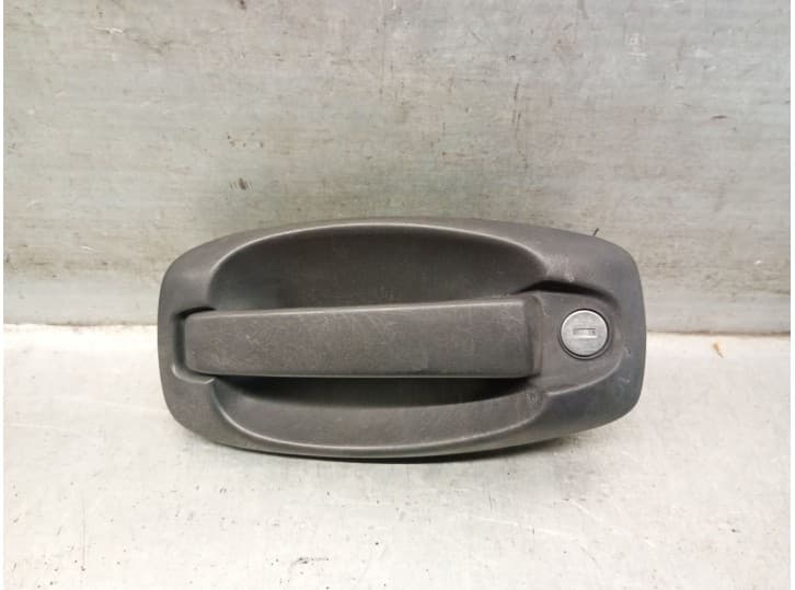 Recambio de maneta exterior delantera izquierda para fiat doblo autobús (263_) 1.6 d multijet (263axp1b) referencia OEM IAM 7355