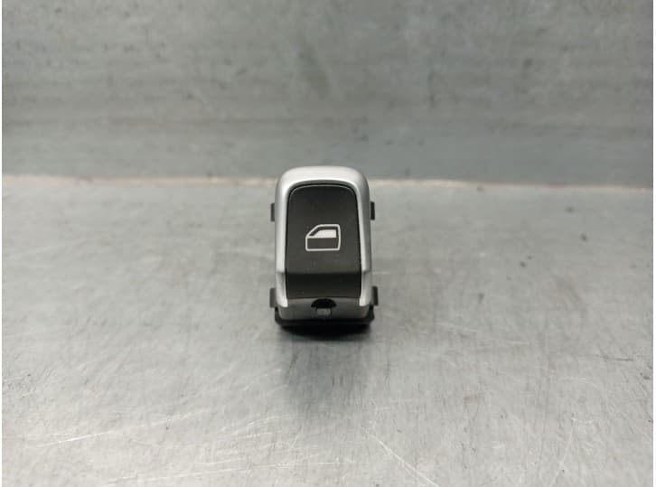 Recambio de mando elevalunas delantero derecho para audi q3 (8ub, 8ug) 2.0 tdi referencia OEM IAM 4H0959855A