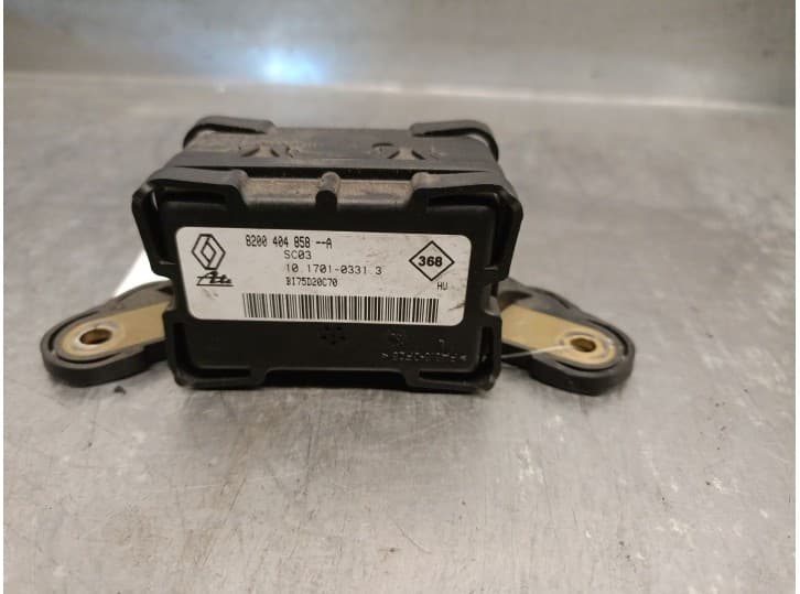 Recambio de sensor para renault espace iv (jk0/1_) 2.2 dci (jk0h) referencia OEM IAM 8200404858 10170103313 ATE