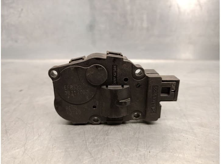 Recambio de motor apertura trampillas climatizador para audi a5 (8t3) 3.0 tdi quattro referencia OEM IAM EFB330 8K0820511C K9749